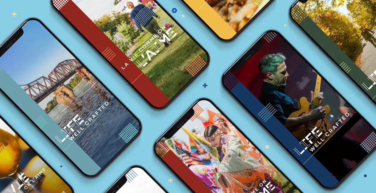 Image of case study Fredericton Capital Region