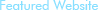 Featured Website