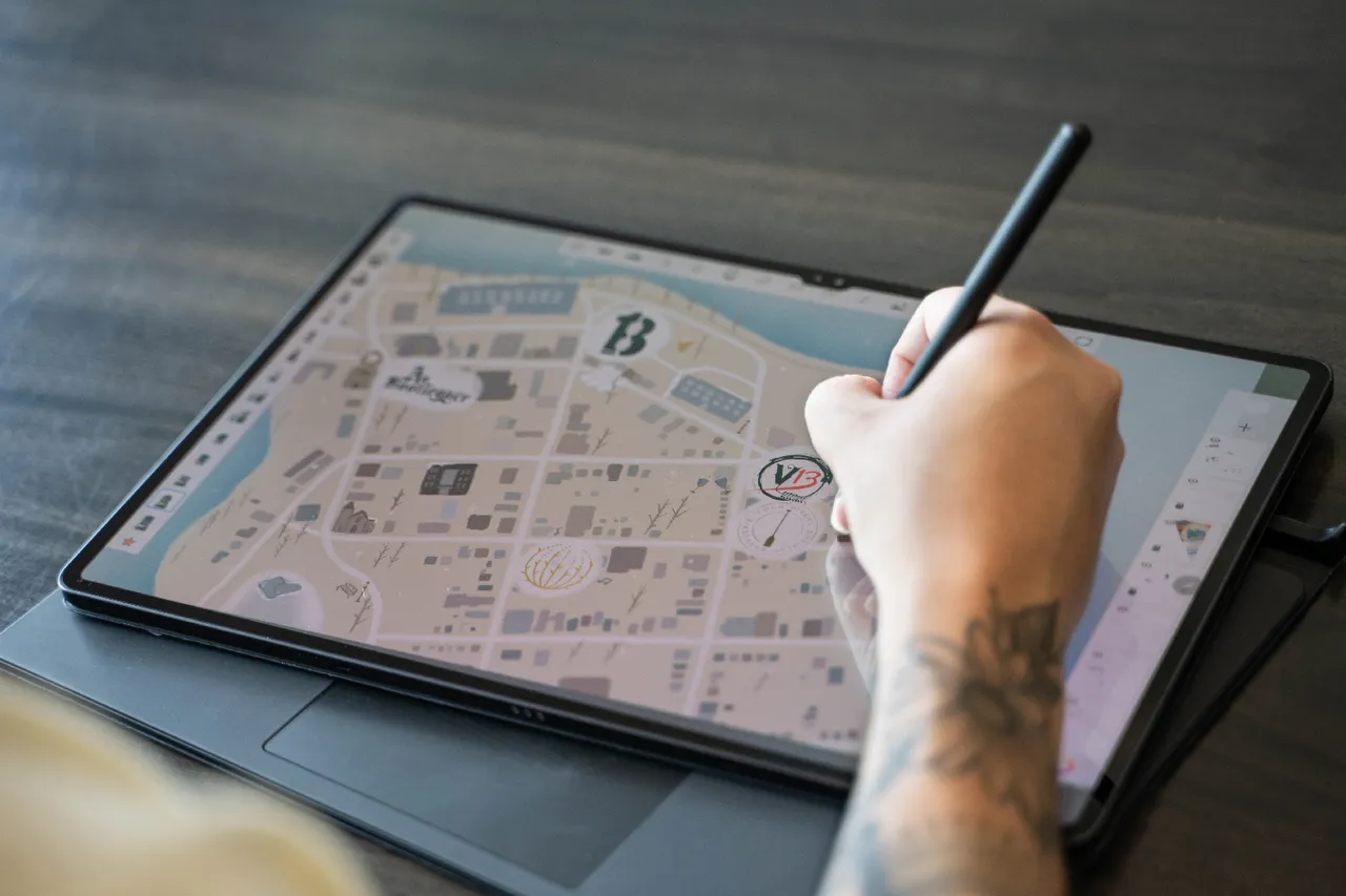 Blog Section Image Image