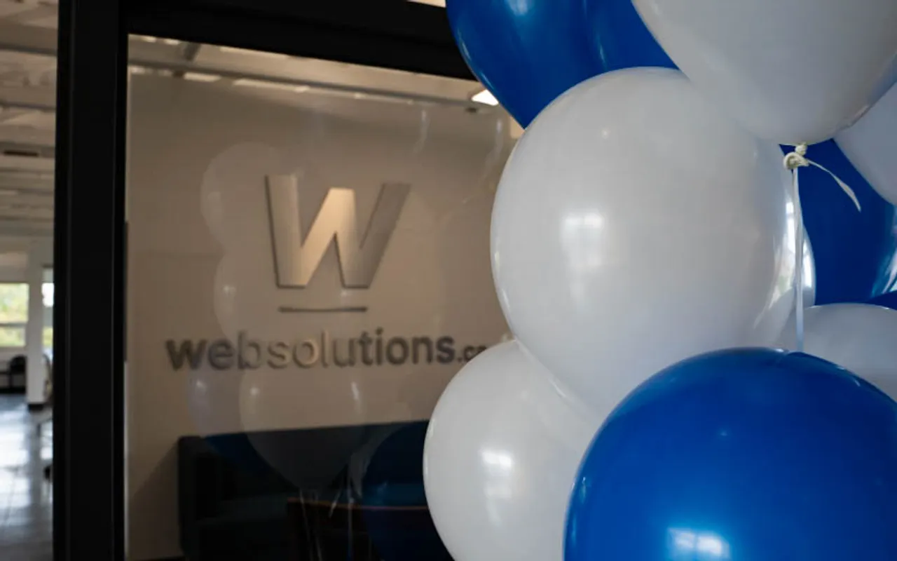 Cheers to 20 Years of Websolutions.ca! Cover Image