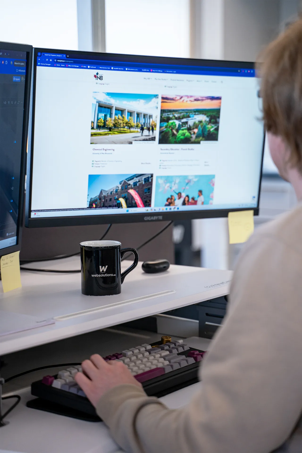 The Digital Swing of 2024: Is Your Business in Sync? Blog Cover Image