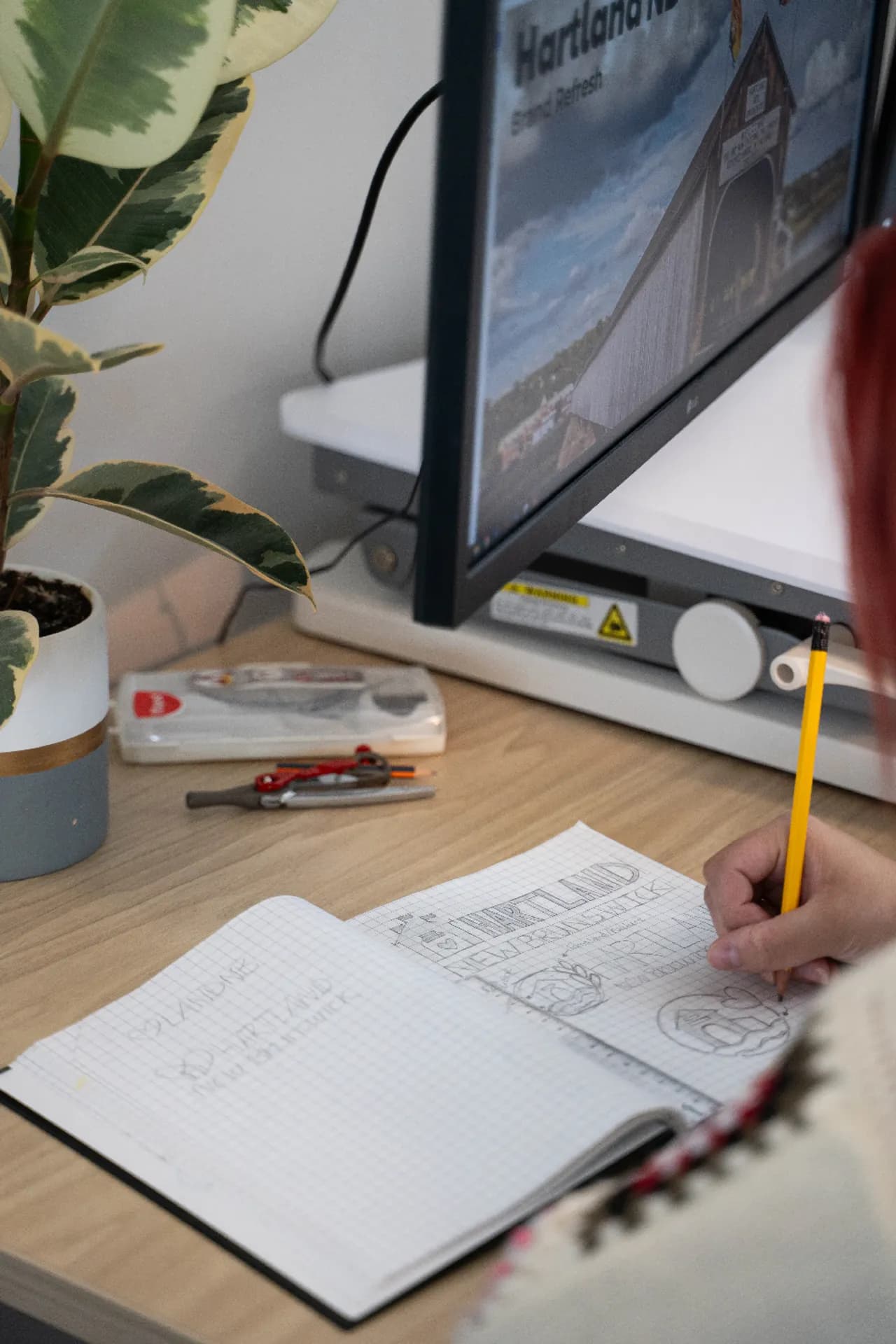 From Concept to Reality: How We Do Design Cover Image