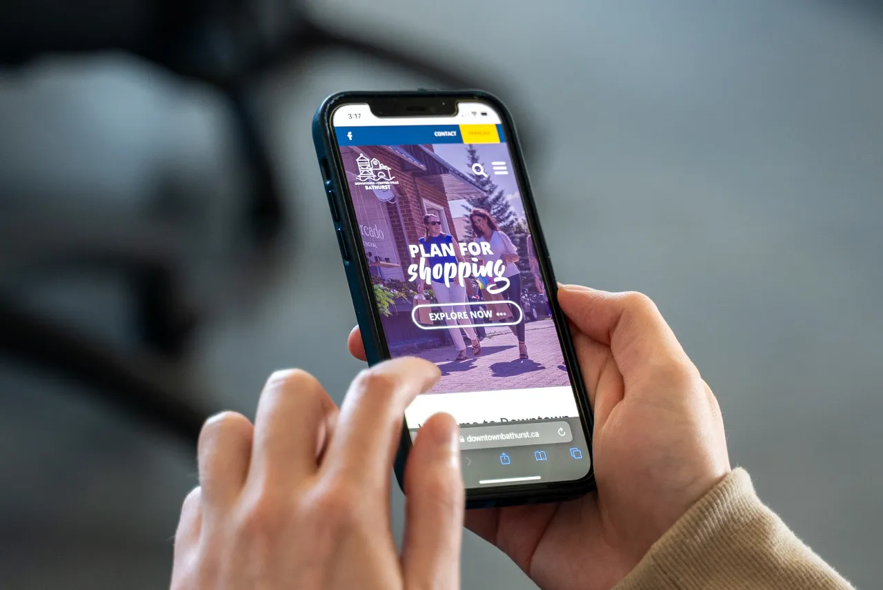 Why Should Your Business be Online? Cover Image