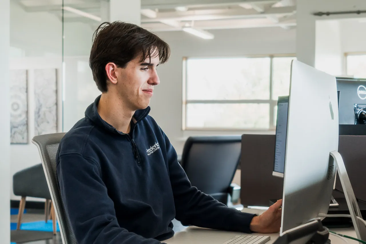 The Power of Co-op: Leveraging Student Talent as a Small Business Cover Image