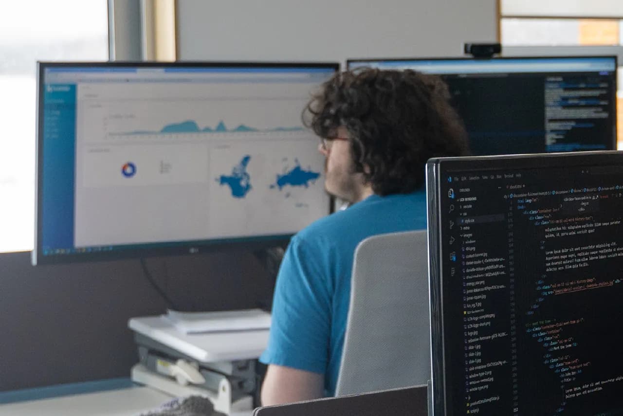 Start Cooking With The Kitchen Blog Cover Image