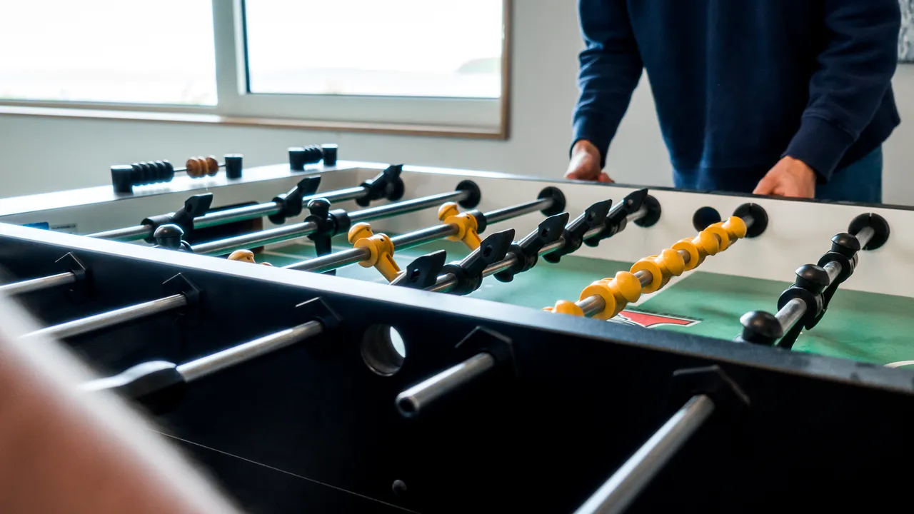 The Value of a Positive Workplace Cover Image