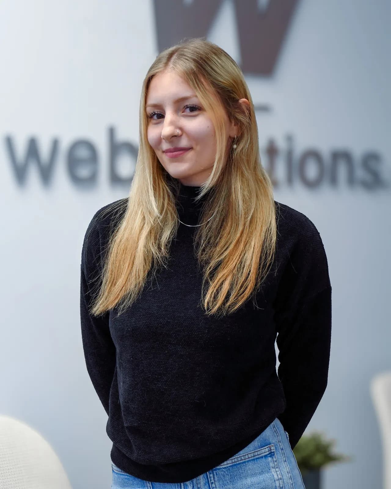 Sara O'Sullivan