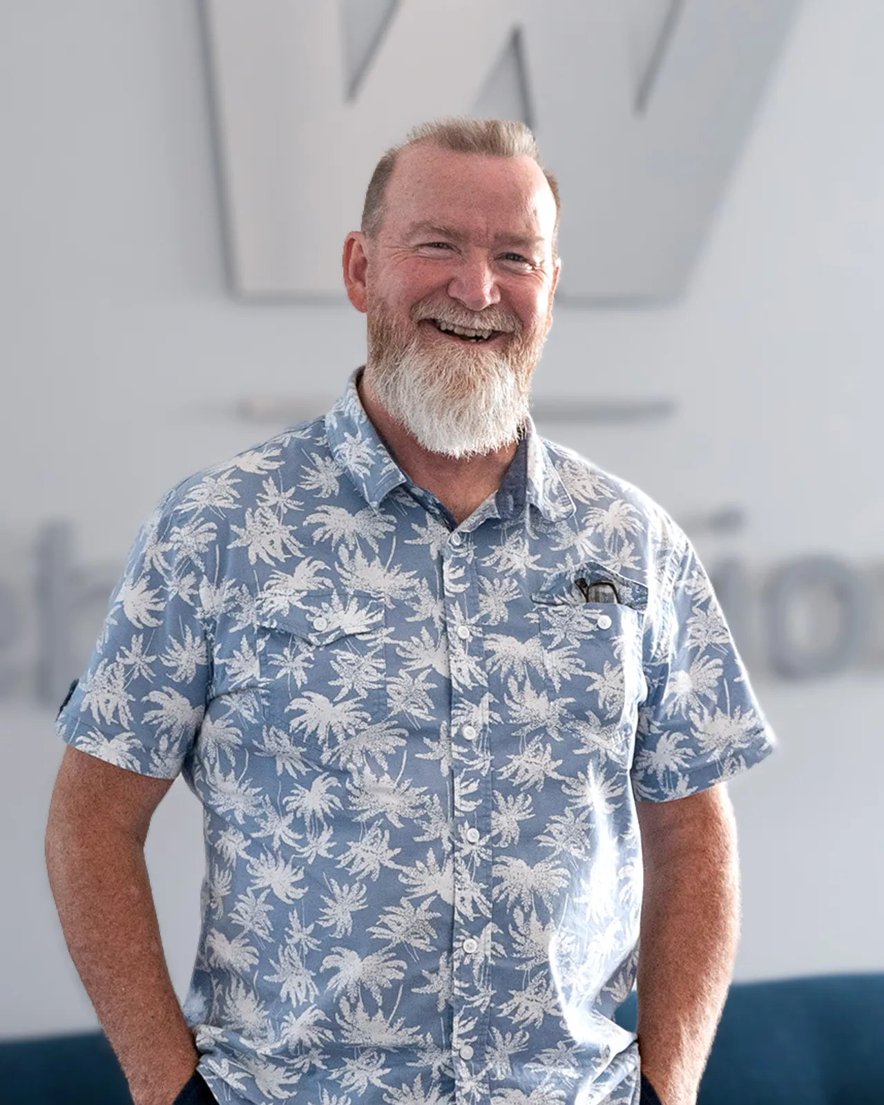 Bruce MacPherson
