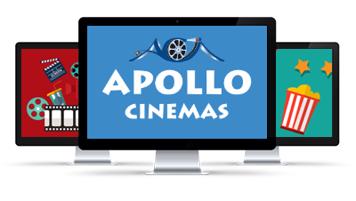 APOLLO CINEMAS