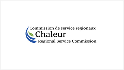 CHALEUR REGIONAL SERVICE COMMISSION