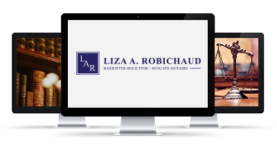 Liza A. Robichaud