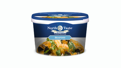NORTHTASTE PRODUCT PACKAGING